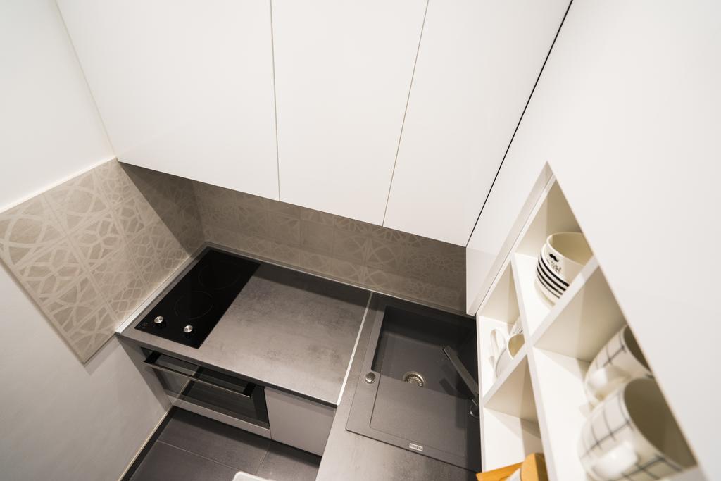 Apartments San Monte โปดสตรานา ภายนอก รูปภาพ